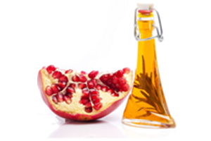 روغن هسته انار